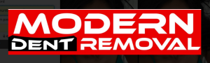 Sponsor Logo for Modern Dent Removal