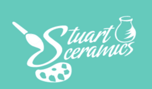 Sponsor Logo for Stuart Ceramics Art Studio