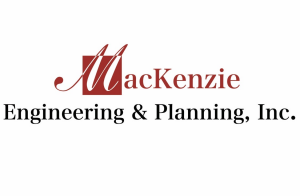 Sponsor Logo for Mackenzie Engineering
