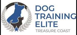 Sponsor Logo for Dog Training Elite