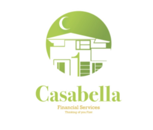 Sponsor Logo for Casabella Financial Services