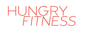 Sponsor Logo for Hungry Fitness