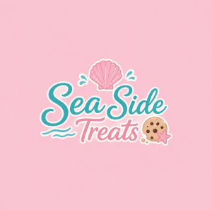Sponsor Logo for seaside Treats