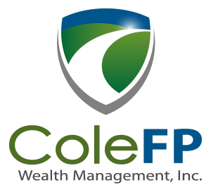 Logo for ColeFP