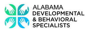 Logo for Alabama Developmental and Behavioral Specialists