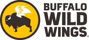 Logo for Buffalo Wild Wings