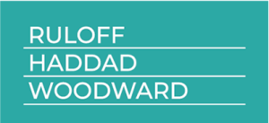 Sponsor Logo for Ruloff Haddad Woodward