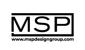 Sponsor Logo for MSP Design Group