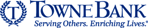 Sponsor Logo for Towne Bank