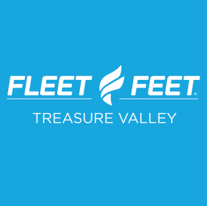 Sponsor Logo for Fleet Feet Treasure Valley
