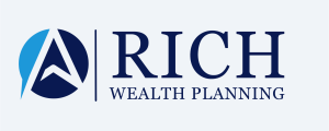 Logo for Rich Wealth Planning
