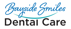 Logo for Bayside Smiles Dental