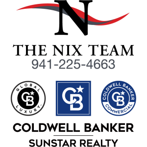 Sponsor Logo for Nix Team Realty