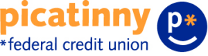 Sponsor Logo for Picatinny Federal Credit Union