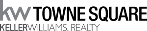 Sponsor Logo for Keller Williams