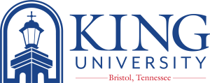 Sponsor Logo for King University