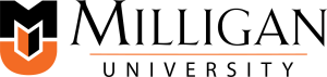 Sponsor Logo for Milligan University