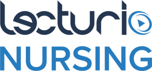 Sponsor Logo for Lecturio Nursing