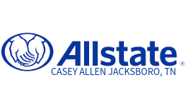 Sponsor Logo for Casey Allen Allstate Insurance Agent
