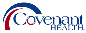 Sponsor Logo for Covenant Health