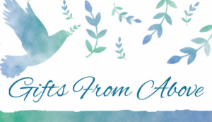 Sponsor Logo for Gifts from Above
