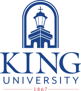 Sponsor Logo for King University