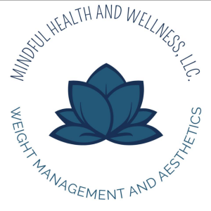 Sponsor Logo for Mindful Health and Wellness