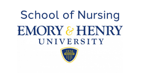 Sponsor Logo for Emory & Henry University
