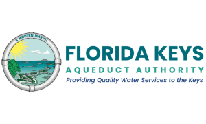Sponsor Logo for Florida Keys Aqueduct Authority