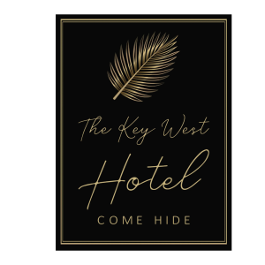 Sponsor Logo for The Key West Hotel
