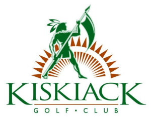 Sponsor Logo for Kiskiack Golf Club