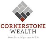 Sponsor Logo for Cornerstone Wealth