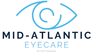 Sponsor Logo for Mid-Atlantic Eye Care