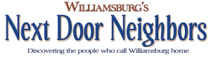 Sponsor Logo for Next Door Neighbors Magazine