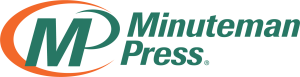 Sponsor Logo for Minuteman Press