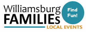 Sponsor Logo for Williamsburg Families