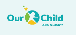 Sponsor Logo for Our Child ABA Therapy