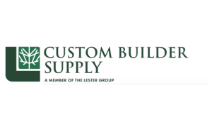 Sponsor Logo for Custom Builder Supply