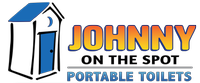 Sponsor Logo for Johnny on the Spot