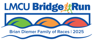 Sponsor Logo for LMCU Bridge Run