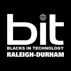 Sponsor Logo for Black In Technology - Raleigh Durham Chapter