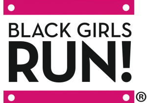 Sponsor Logo for Black Girls Run