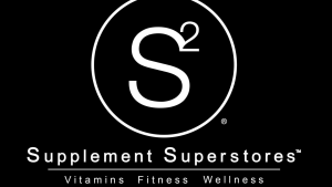 Sponsor Logo for Supplement Superstores Springfield