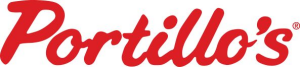 Sponsor Logo for Portillo's