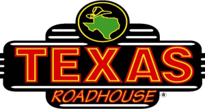 Sponsor Logo for Texas Roadhouse