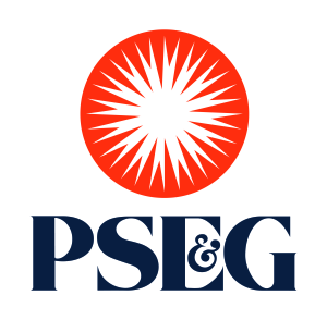 Sponsor Logo for PSEG