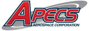 Sponsorship Logo for APECS