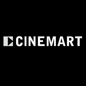 Sponsor Logo for The Cinemart
