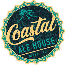 Sponsor Logo for Coastal Ale House