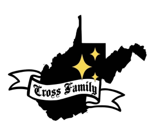 Sponsor Logo for The Cross Family